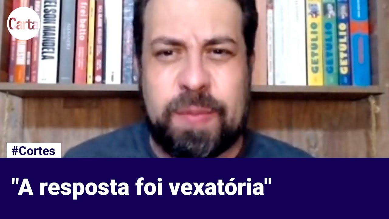 BOULOS: PRESIDENTE DA C&Acirc;MARA PRECISA CUMPRIR SEU PAPEL l | #Cortes