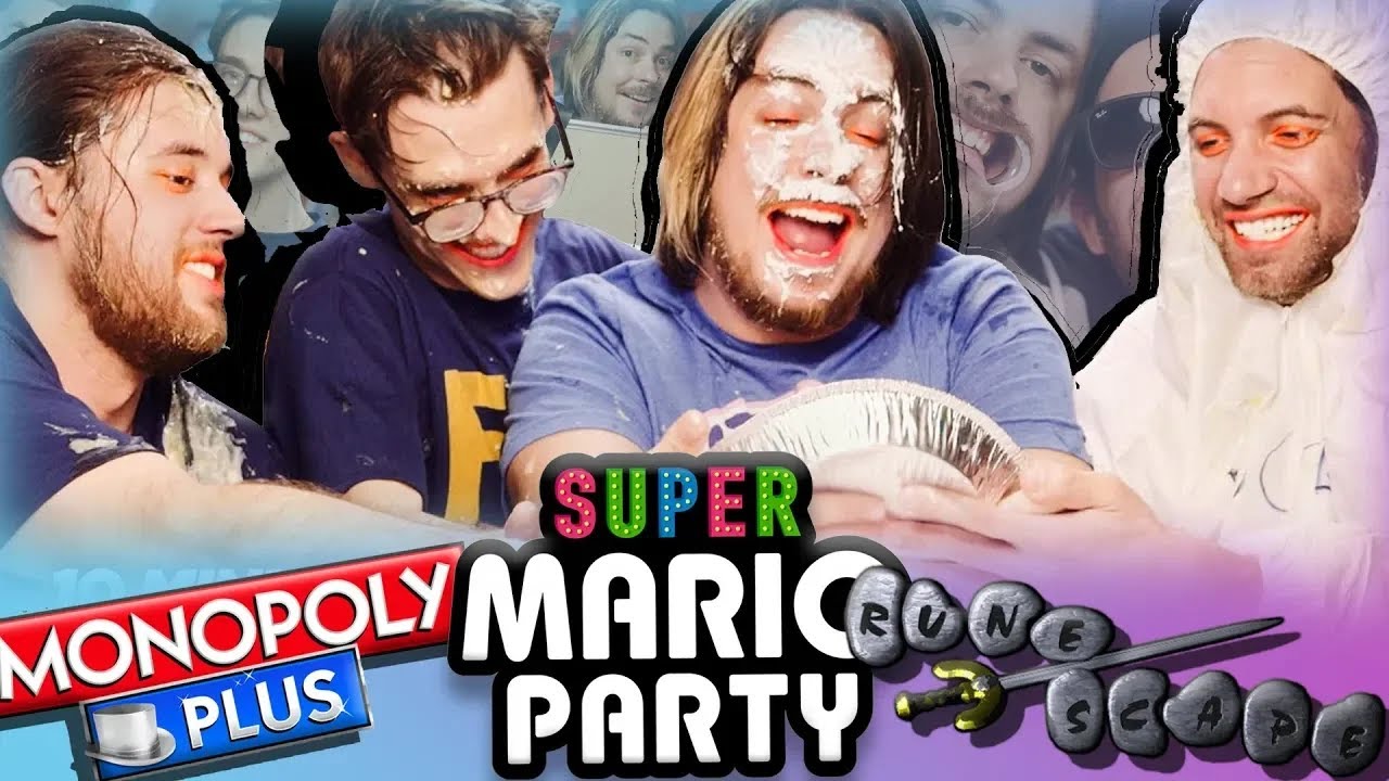 SuperMega On Grumps