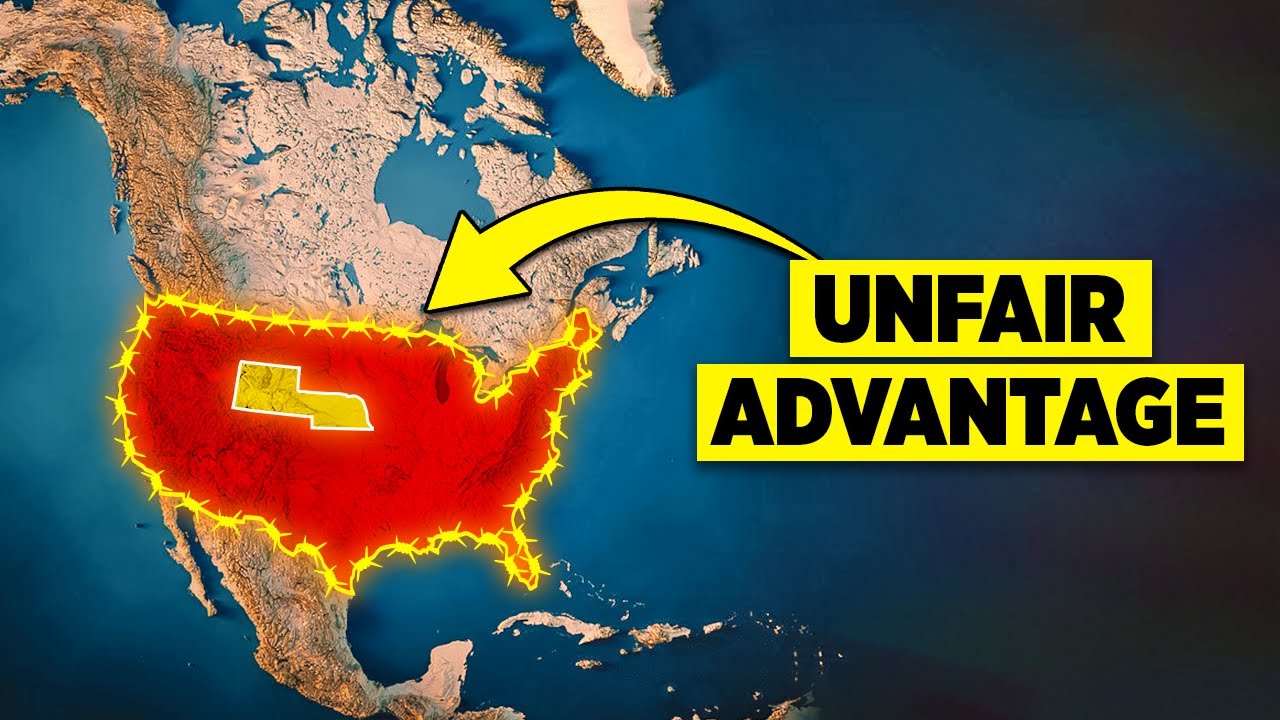 Why America Will be World's Last Superpower