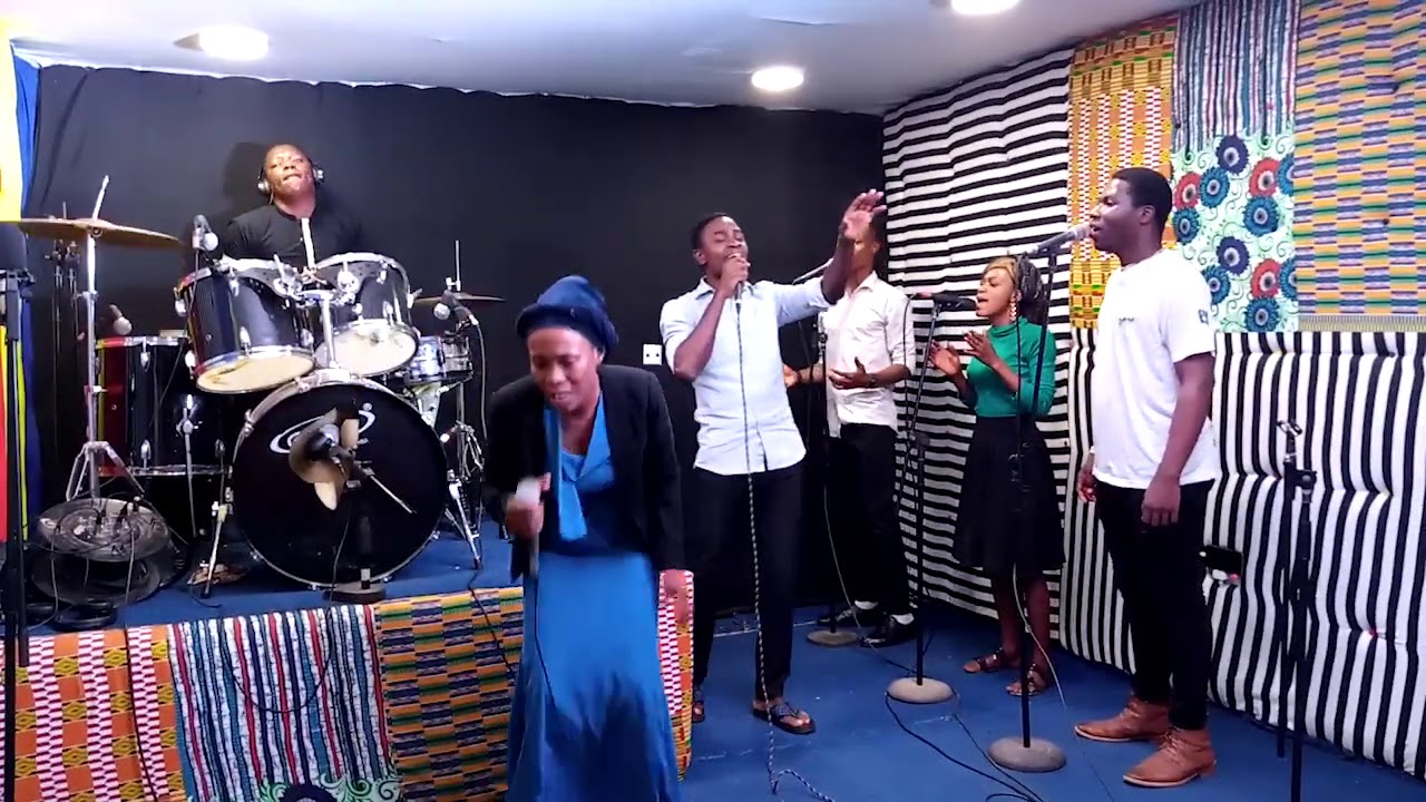 Temitope Akintewe