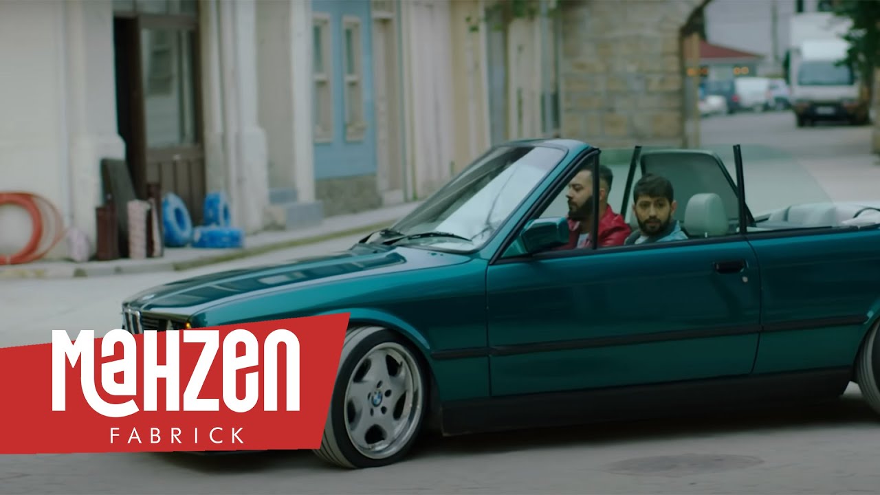 Kurtuluş Kuş & Burak Bulut - Hasat