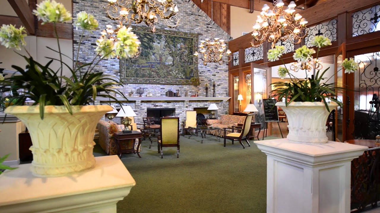 Freedom Village - Bradenton's Premier Continuing Care Retirement Community
