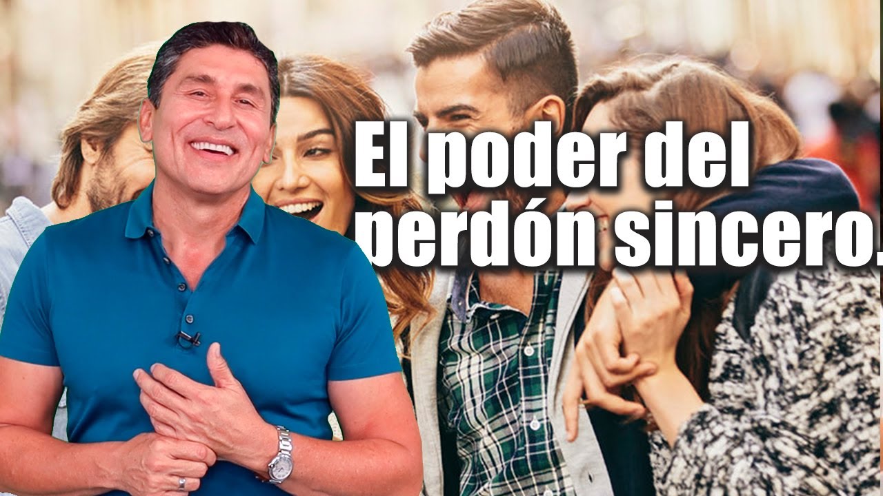 El poder del perdón sincero | Por el Placer de Vivir con el Dr. César Lozano