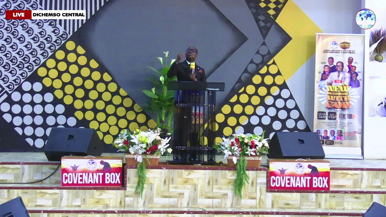 SUNDAY DIVINE SERVICE | ENGLISH SERVICE | 1ST MARCH 2026