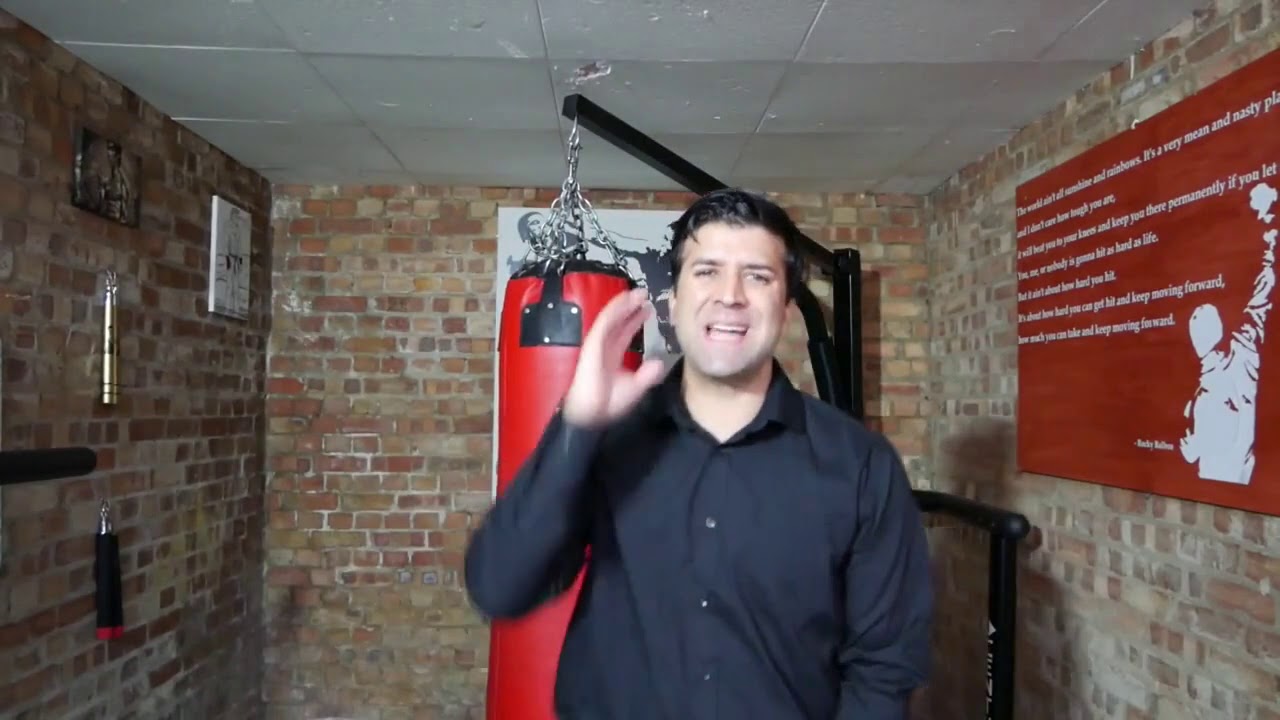 Punch Bag Stand Review   Century Cornerman