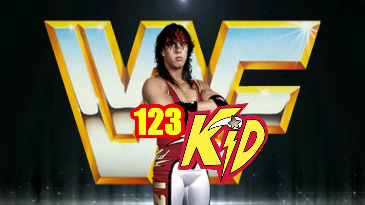 123 Kid