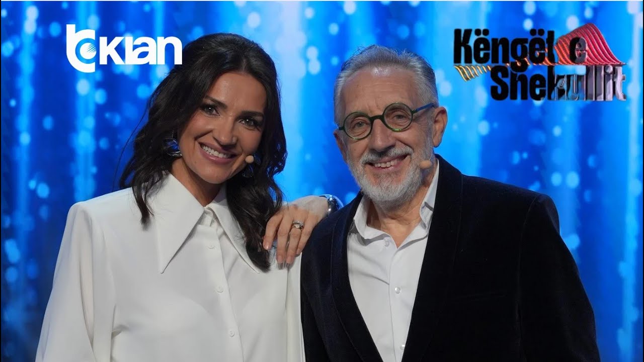 Këngët e Shekullit - Emisioni i plotë (26 Tetor 2025)