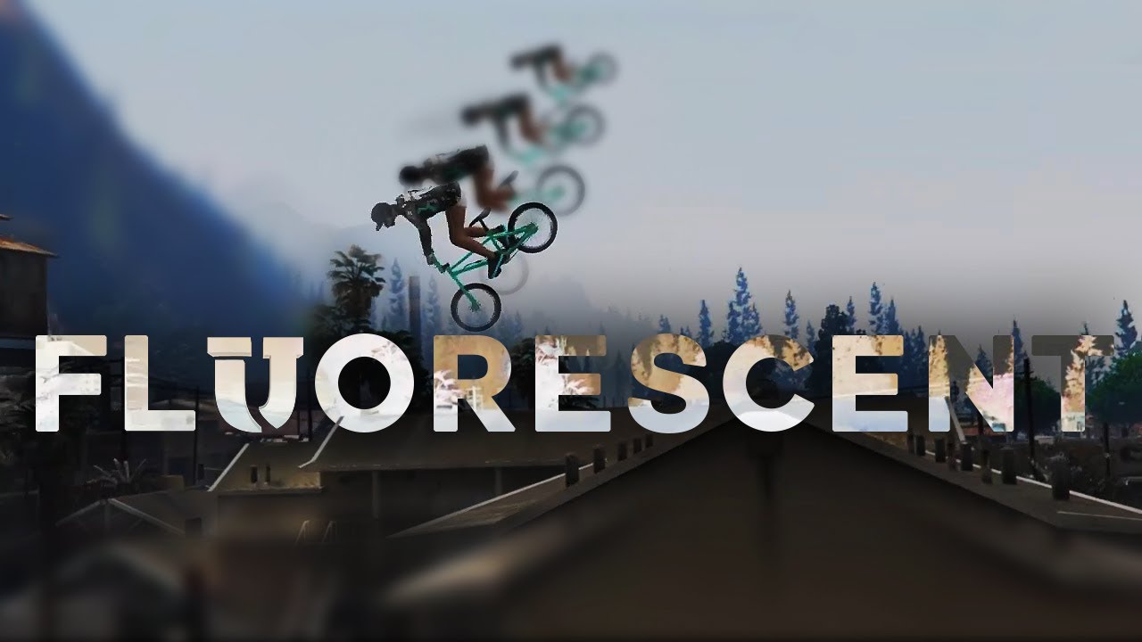 Fluorescent* | Sepn OCE Contest #2