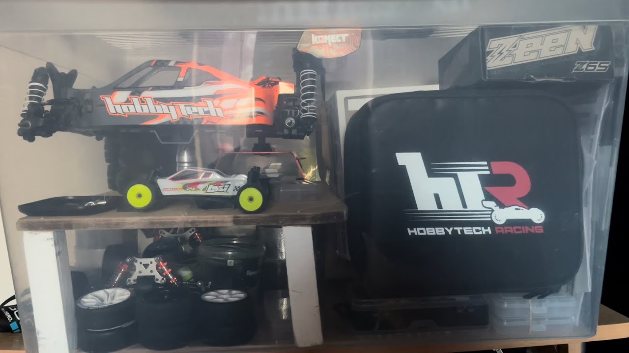 La suite des cadeaux de Noël et mon nouveau matériel 😉