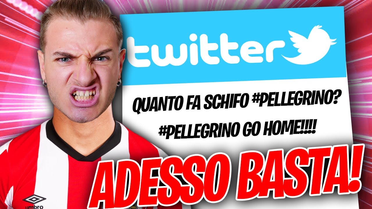 🤬SFOGO CONTRO I TIFOSI!!! ORA BASTA! | CARRIERA FIFA 20
