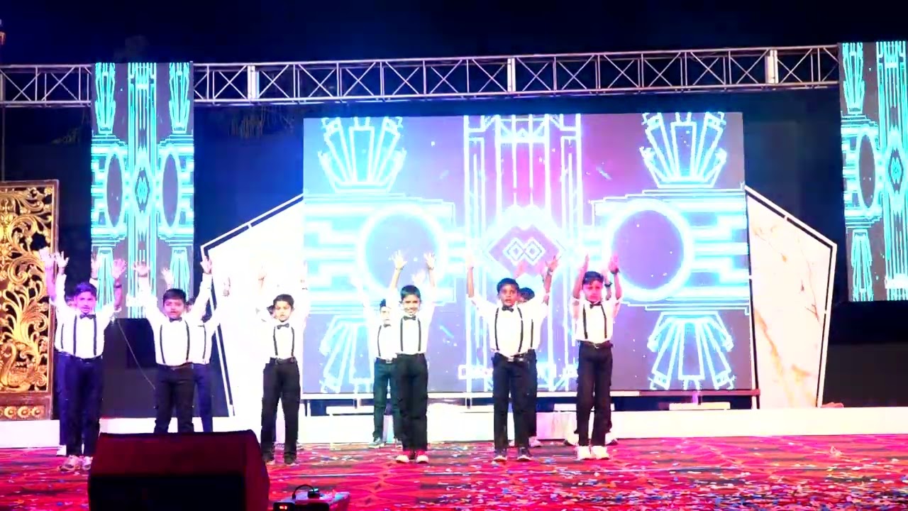 08  SIR C V RAMAN ENGLISH MIDIUM SCHOOL HANAGANDI
