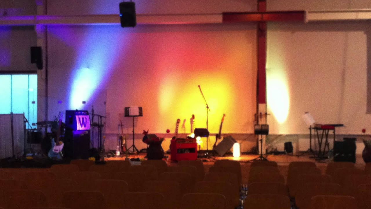 Einzigartig-(Cover Outbreakband) Blubb 17.03.12