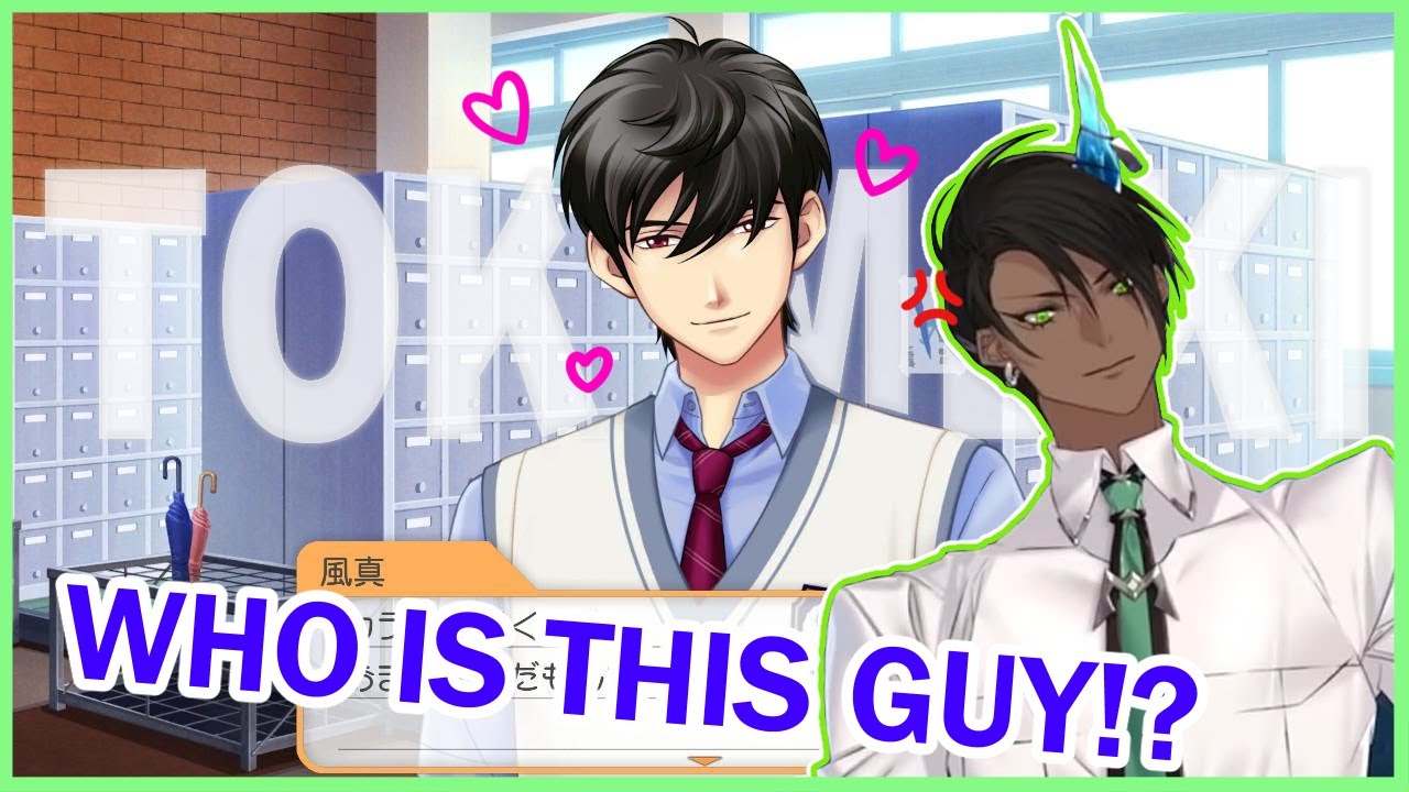 [ENG SUB] Oga the tsundere otome game heroine