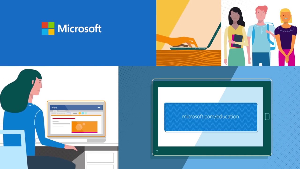 Introducing Microsoft Intune for Education