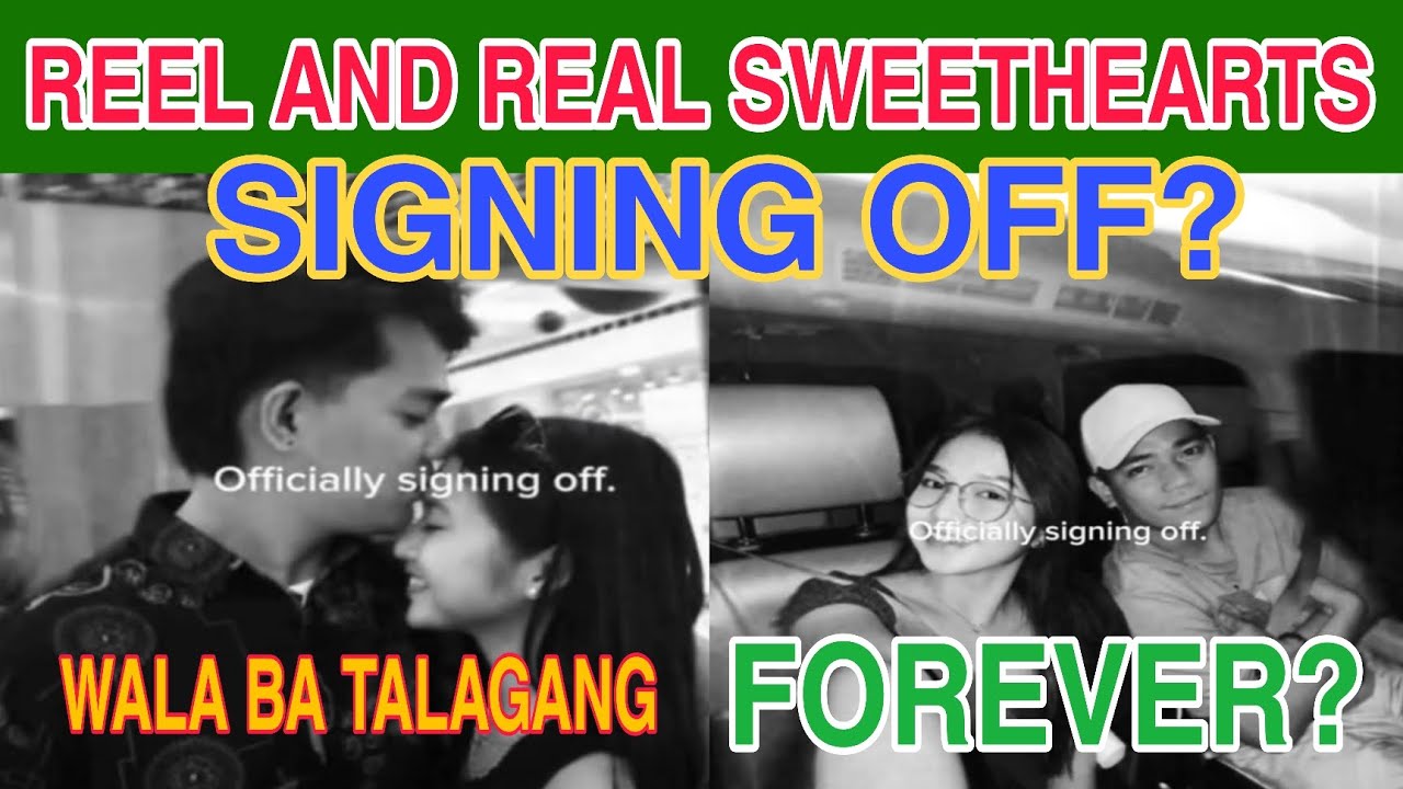 ROEL AT REYCHELLE GOODBYE NA? WALA BANG FOREVER? @KalingapRabOfficial @valsantosmatubang541 