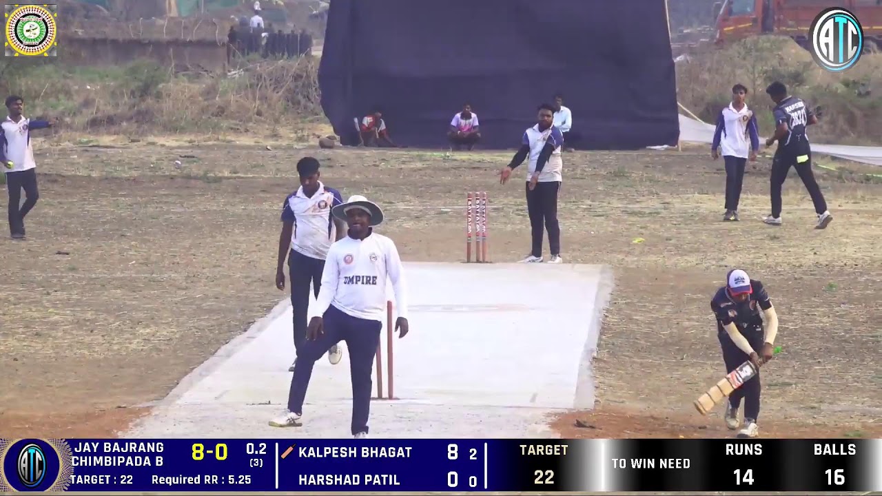 जाणता राजा चषक २०२६ DAY 2