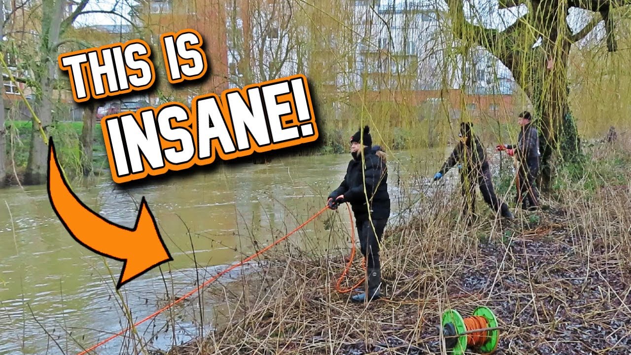 Our Plan Failed… What We Found Instead Was INSANE!