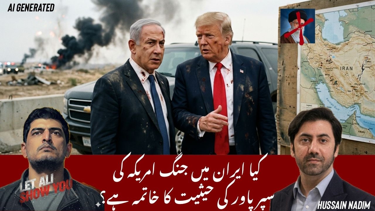 AI Simulation Reveals Who Wins in a US-Israel War Against Iran