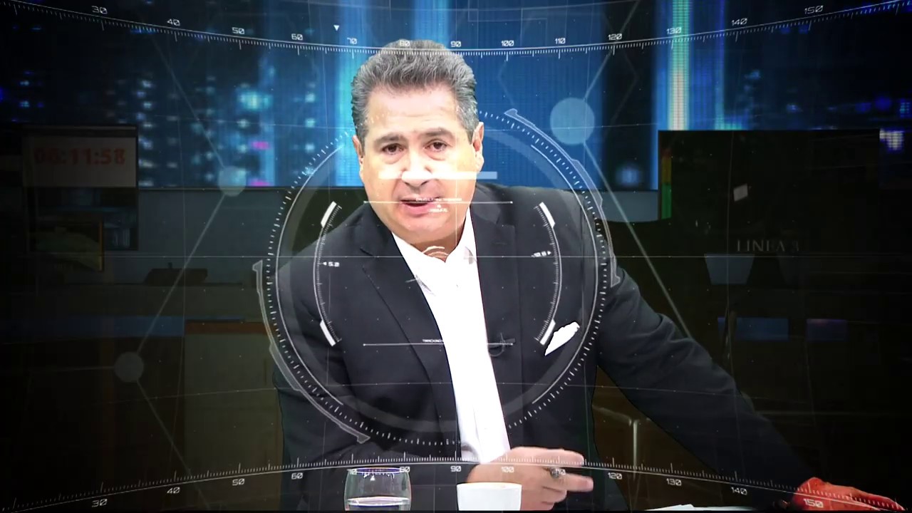 adn40 se consolida como el canal m&aacute;s visto de M&eacute;xico