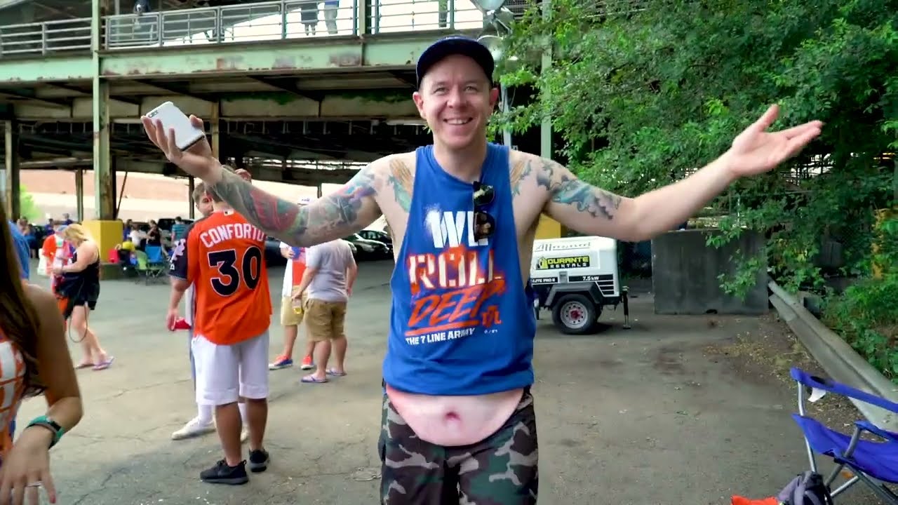 Meet the 7 Line Army