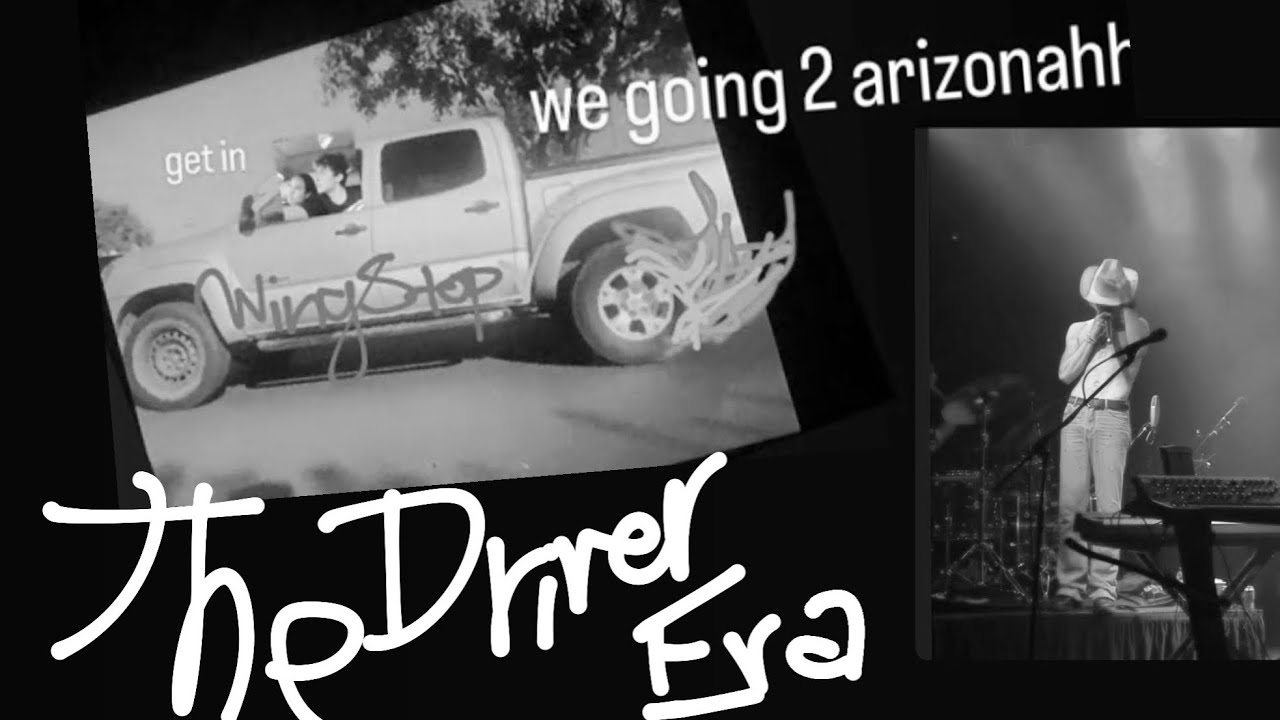 Ross Lynch stared me dwn (we snuck into VIP)