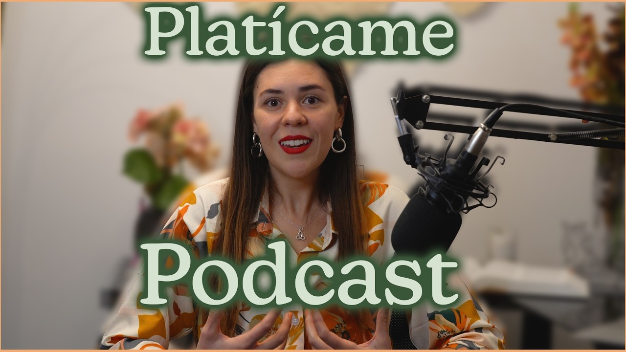 Platícame Podcast