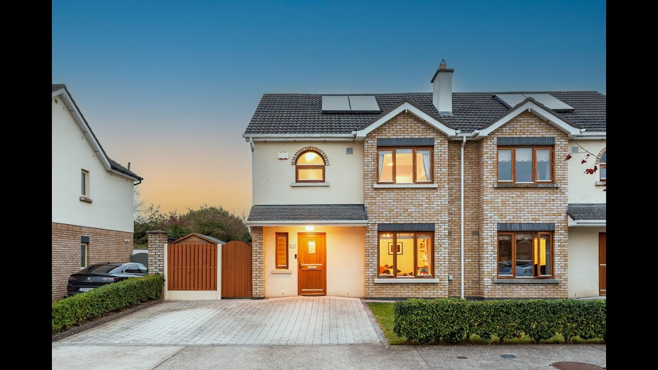 192 Oldbridge Station, Osberstown, Naas, Co  Kildare