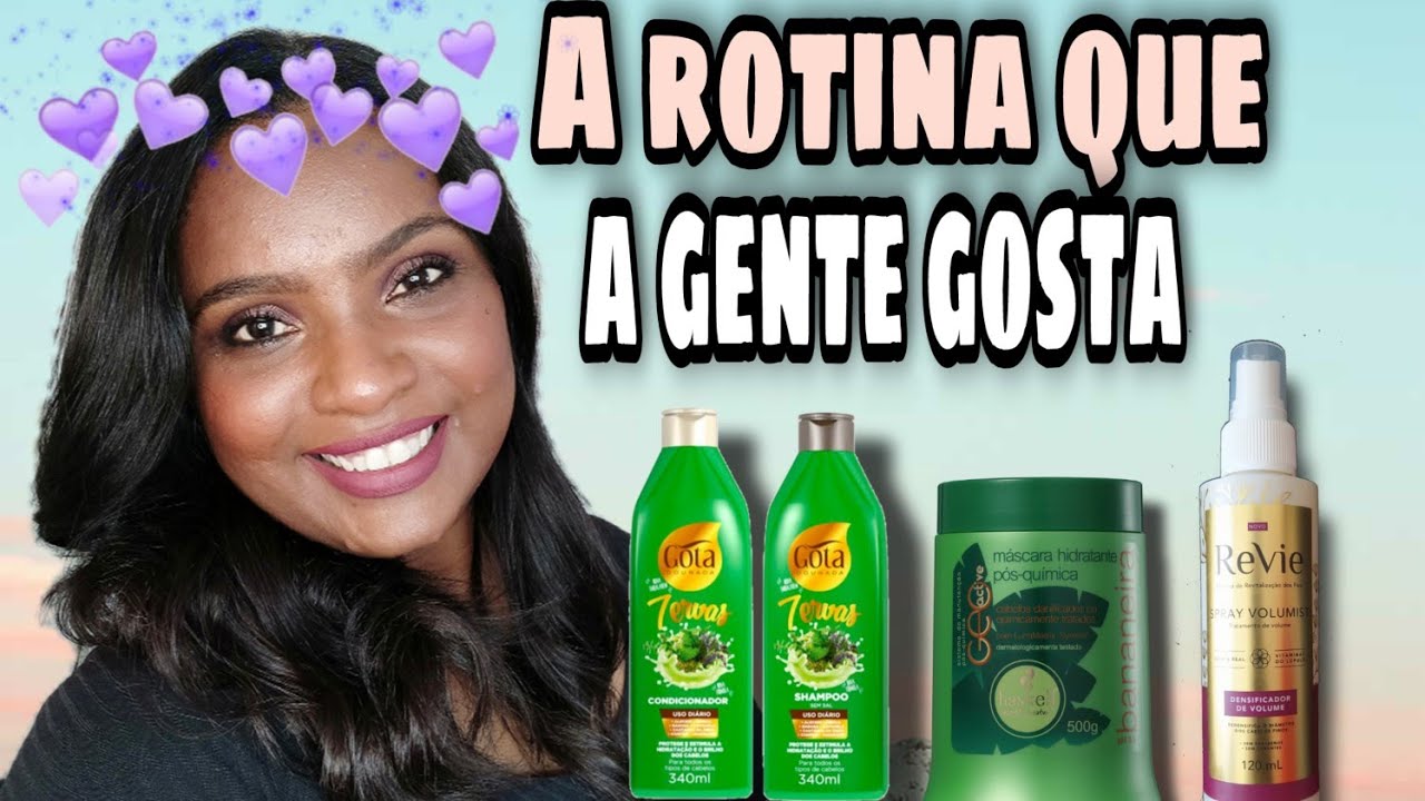 💆🏿‍♀️ROTINA CAPILAR | Vamos cuidar dos cabelos | Cabelo crespo - Angela Benevides