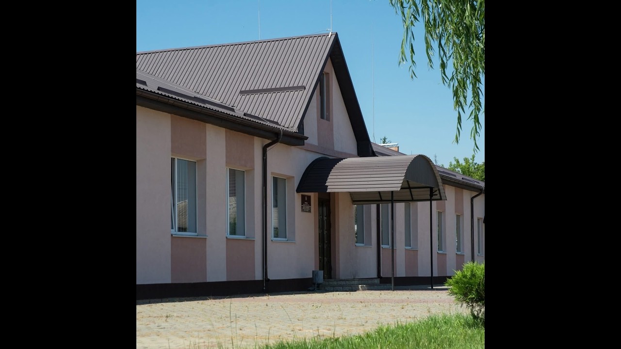 Зустріч поколінь Костопільської гімназії №2 2026