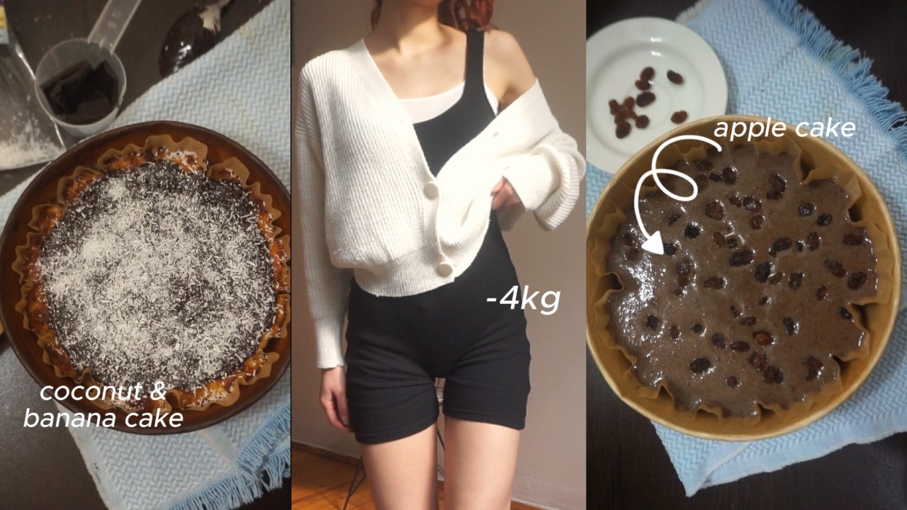 3 sugar free desserts recipes for weight loss | easy and healthy desserts for diet