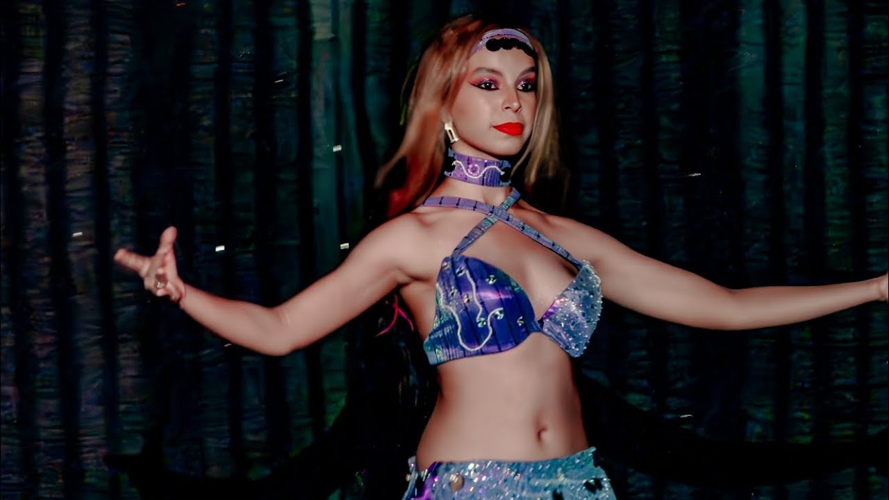 Drum Solo - Zoranyel Bellyprincess