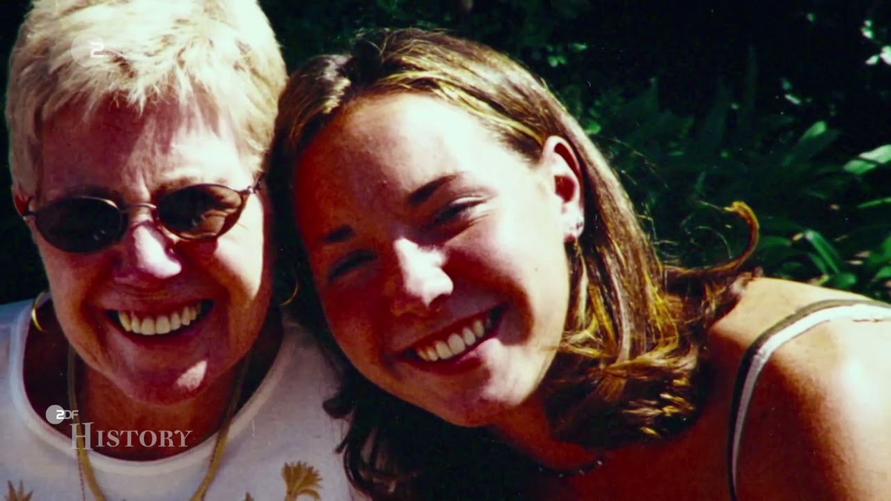 ZDF-History: First Ladies - Die sanfte Macht im Wei&szlig;en Haus Doku (2019)