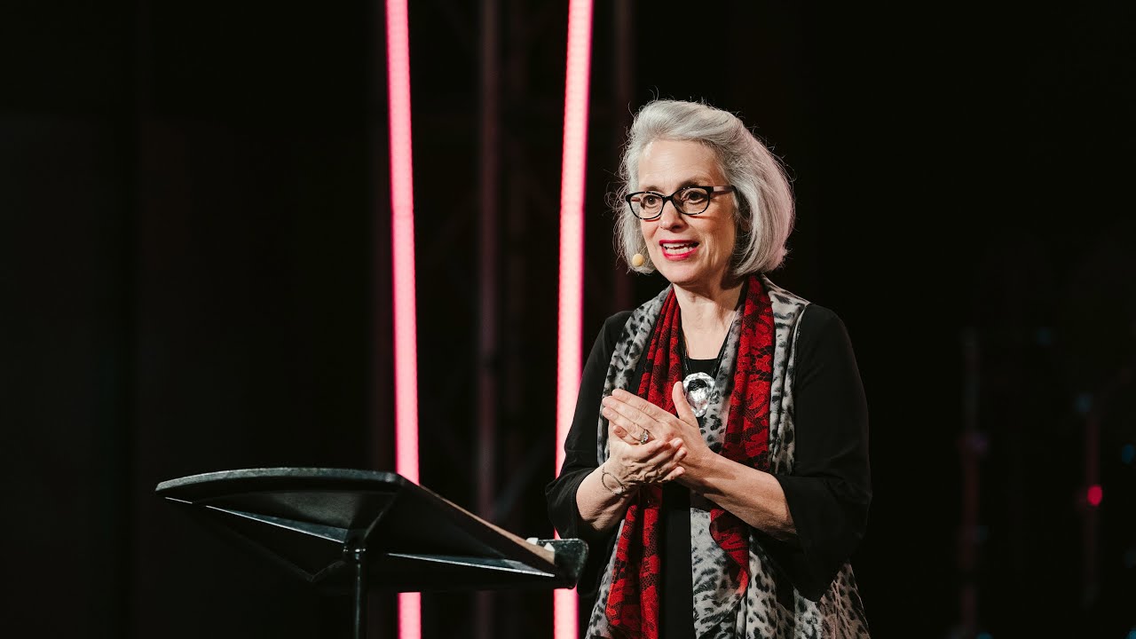 More Conference 2019 - Here Comes the Bridegroom