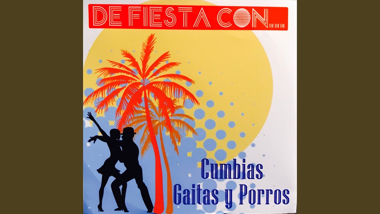 Baila Pacho