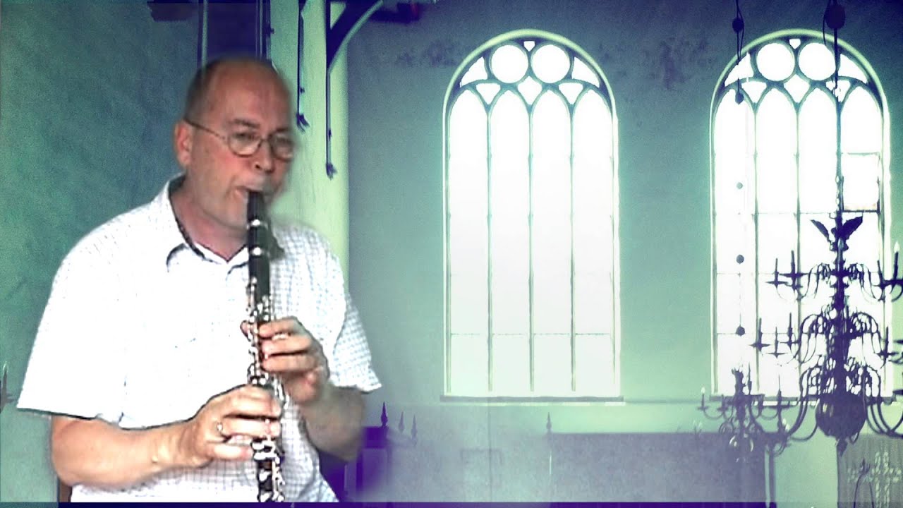 Savoyarden Klage    Carl Baermann Op 64 No 2