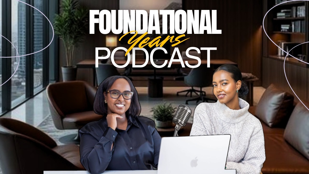 A Few Good Years Can Change Your Entire Life - Episode 2