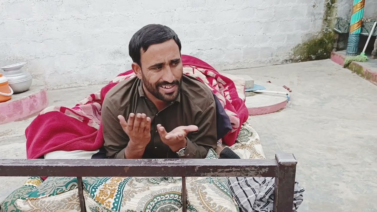 Main ISI Tarah padha hun car accident Mein majdur Ho Gaya Hun tange Kam Nahin karti hai Koi Kisi Ka😭