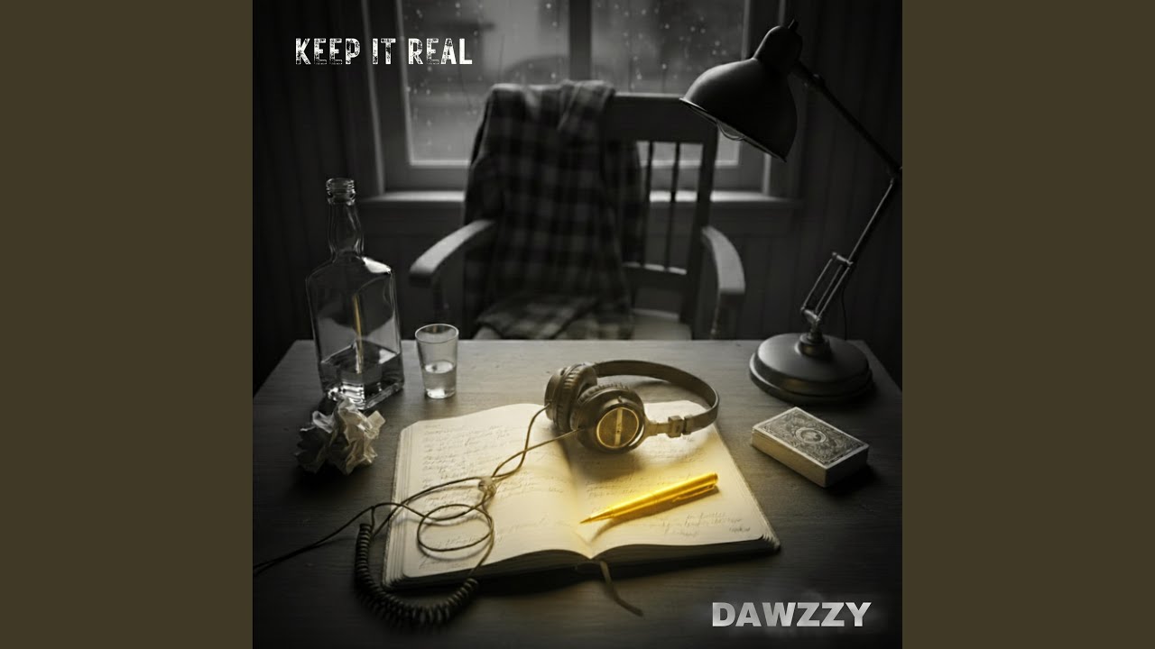 Keep It Real