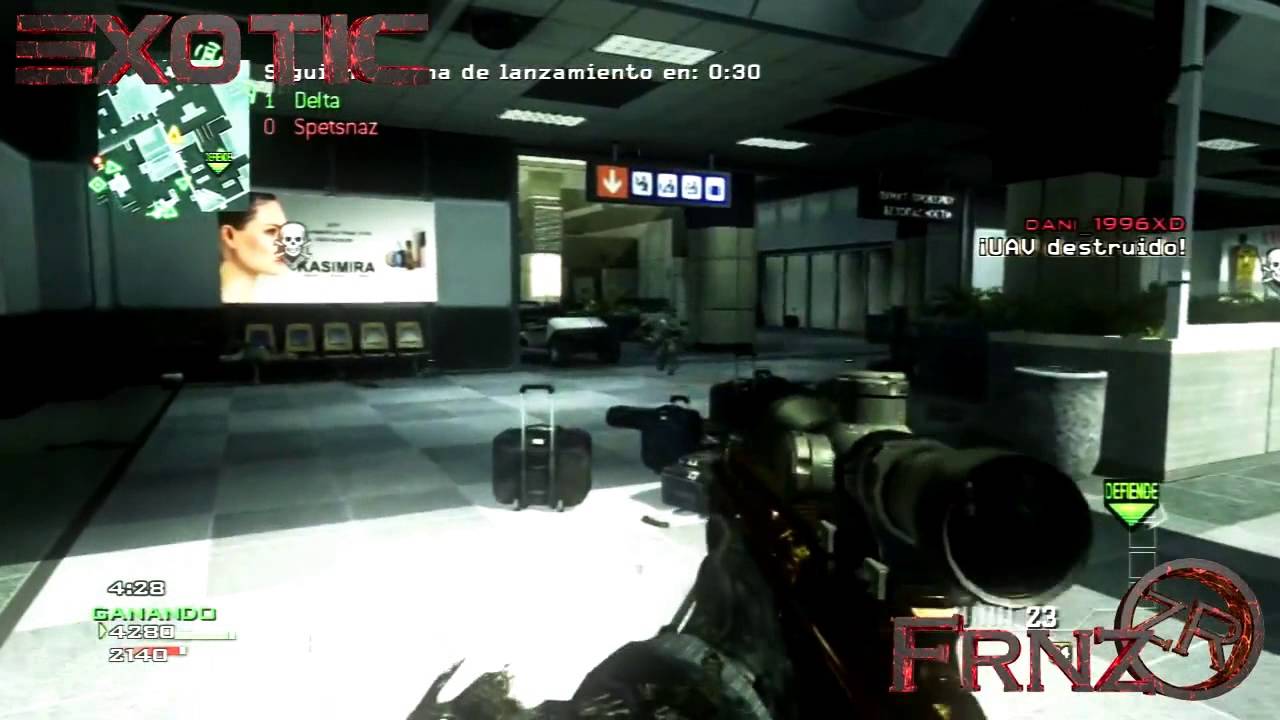 EXOTIC | The zR Teamtage