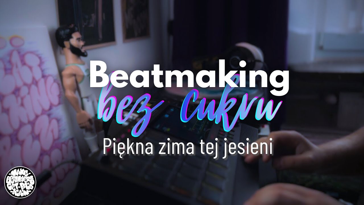 Piękna zima tej jesieni