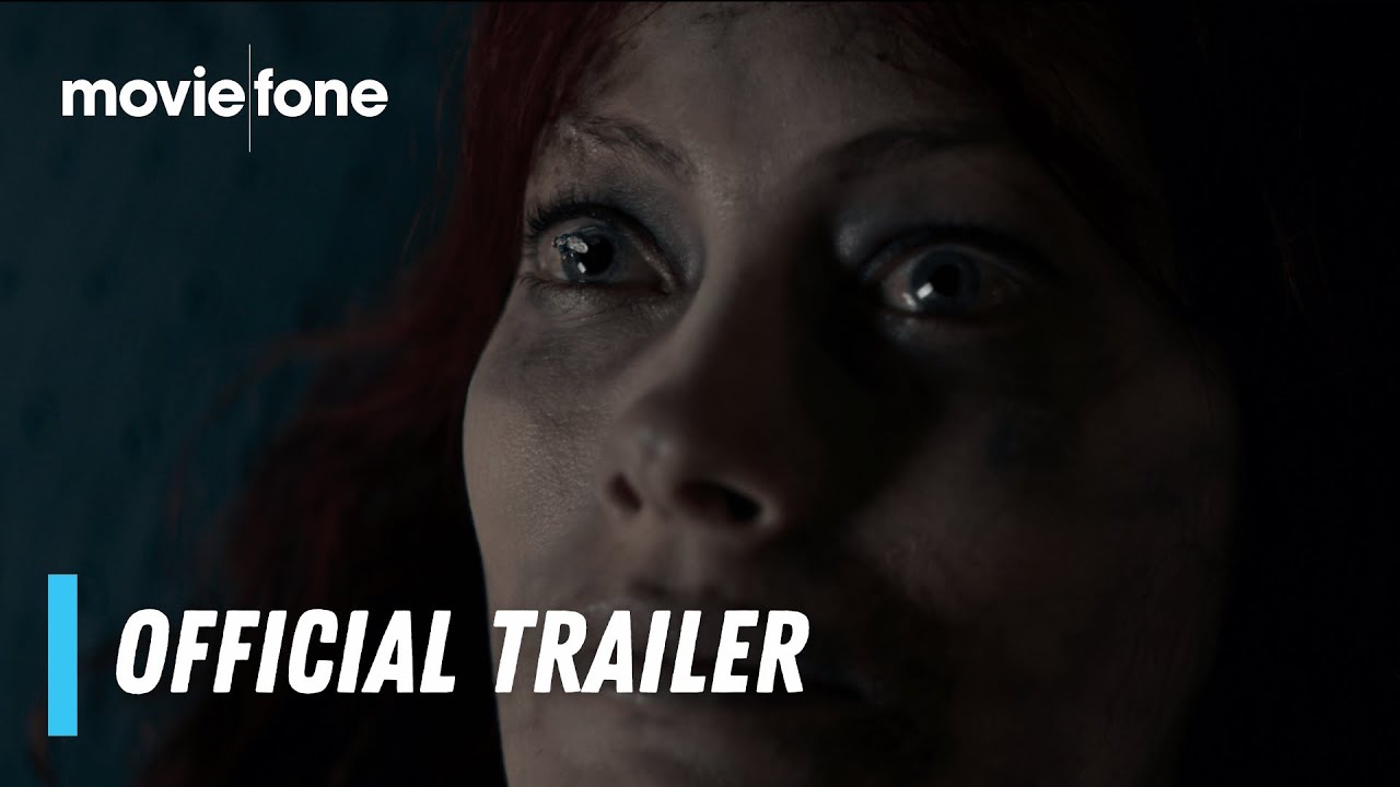 Evil Dead Rise | Official Trailer | Lily Sullivan, Alyssa Sutherland