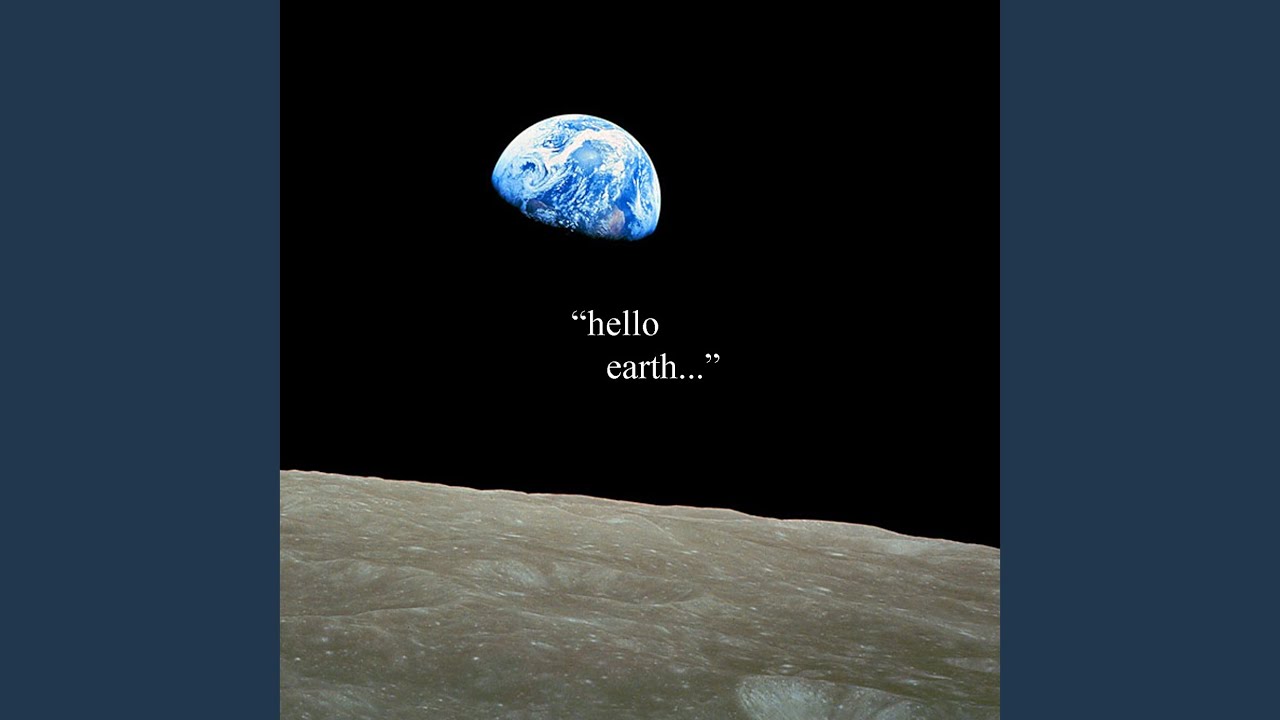 Hello Earth