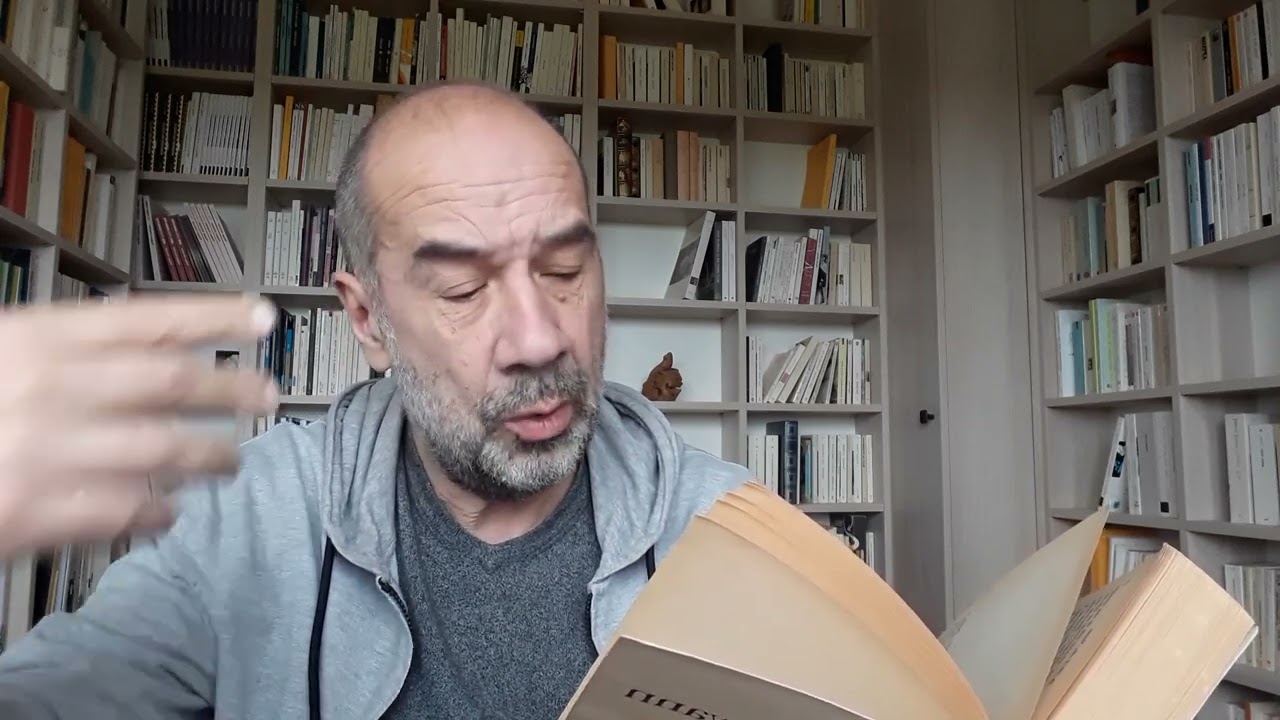 Proust, Du côté de chez Swann