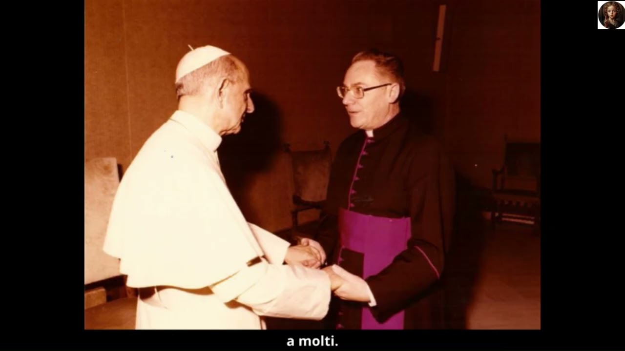 6/8 - Concilio Vaticano II: un'analisi critica