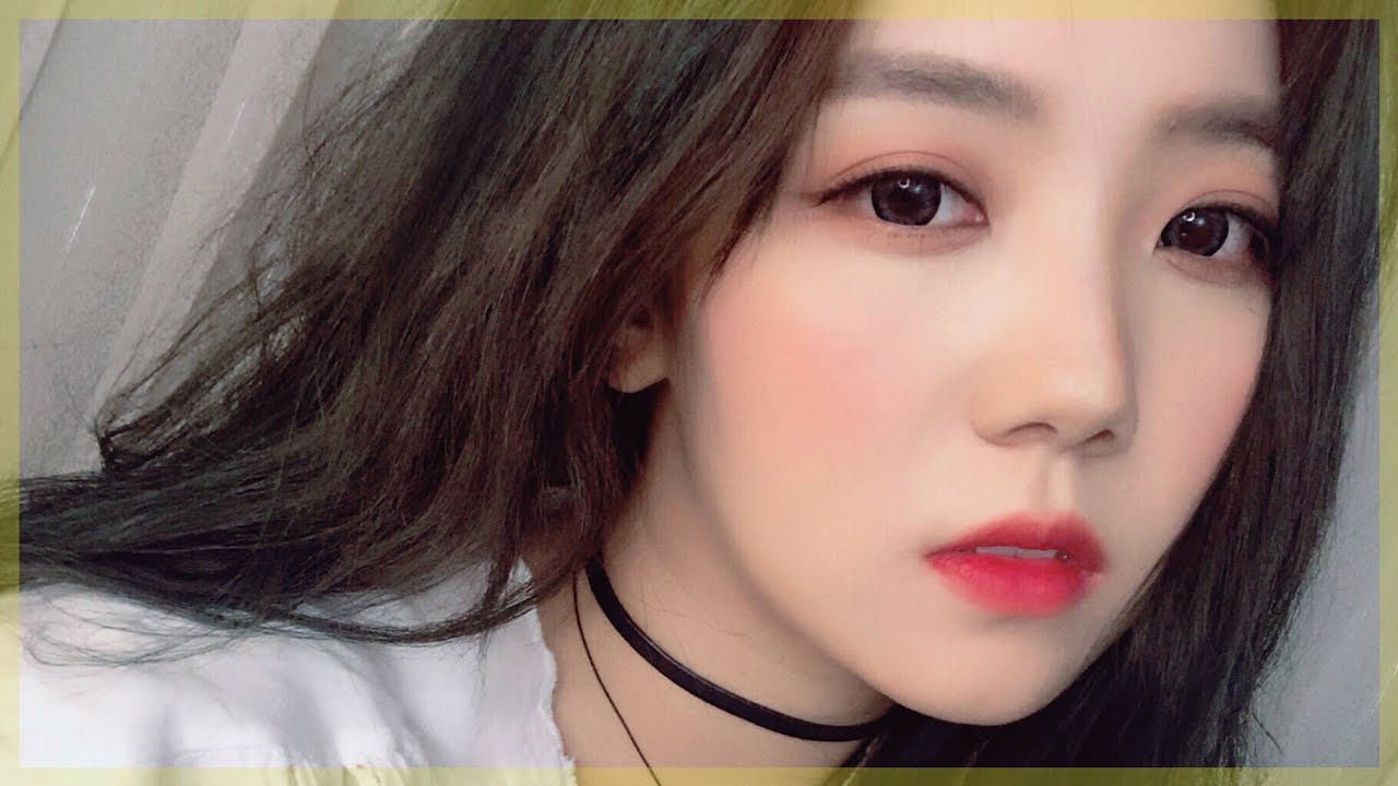 IRENE RED VELVET 