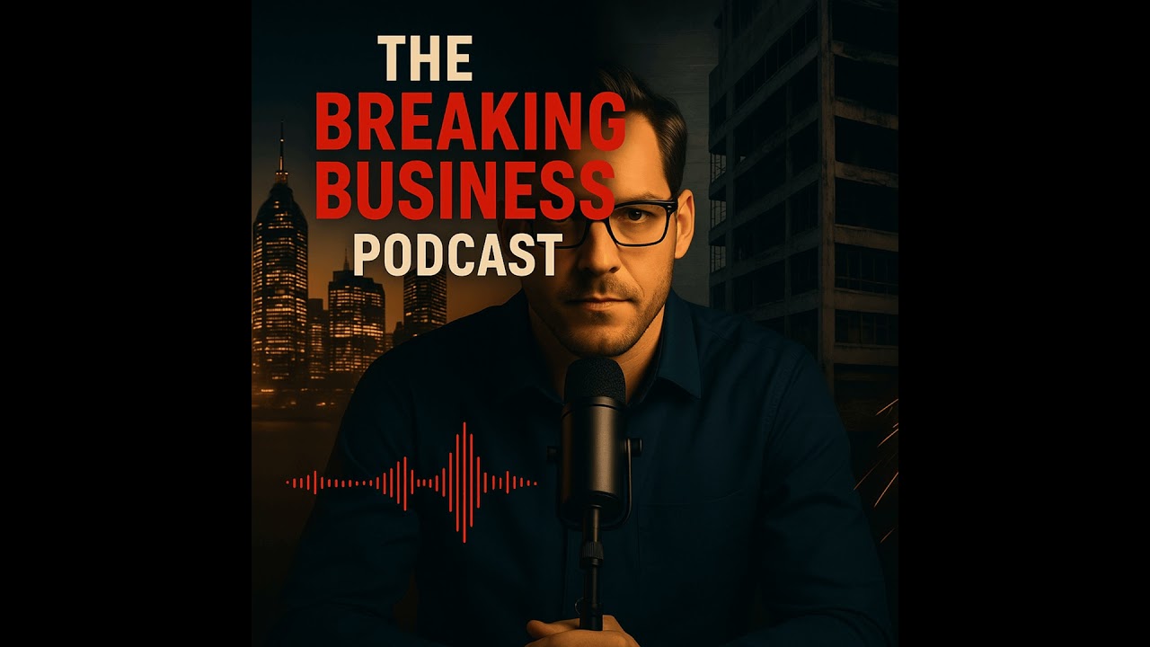 Ep. 9 - BEAT These 3 Startup Killers Before They End Your Dream