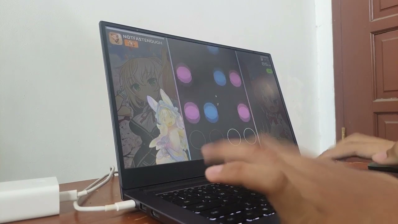 Ne! Ko! [4.13 stars] A [99 Pp]