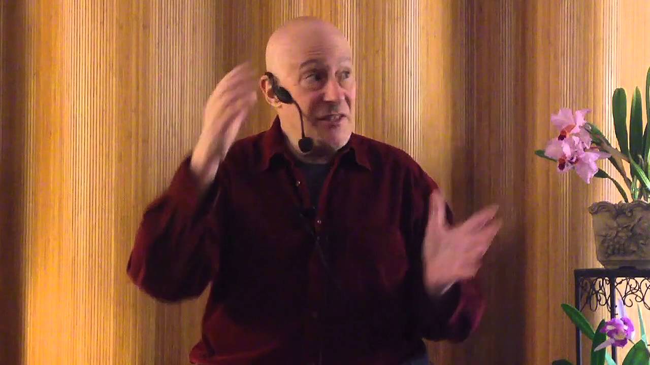 Taking Temperature of Subconscious Processing ~ SHINZEN YOUNG