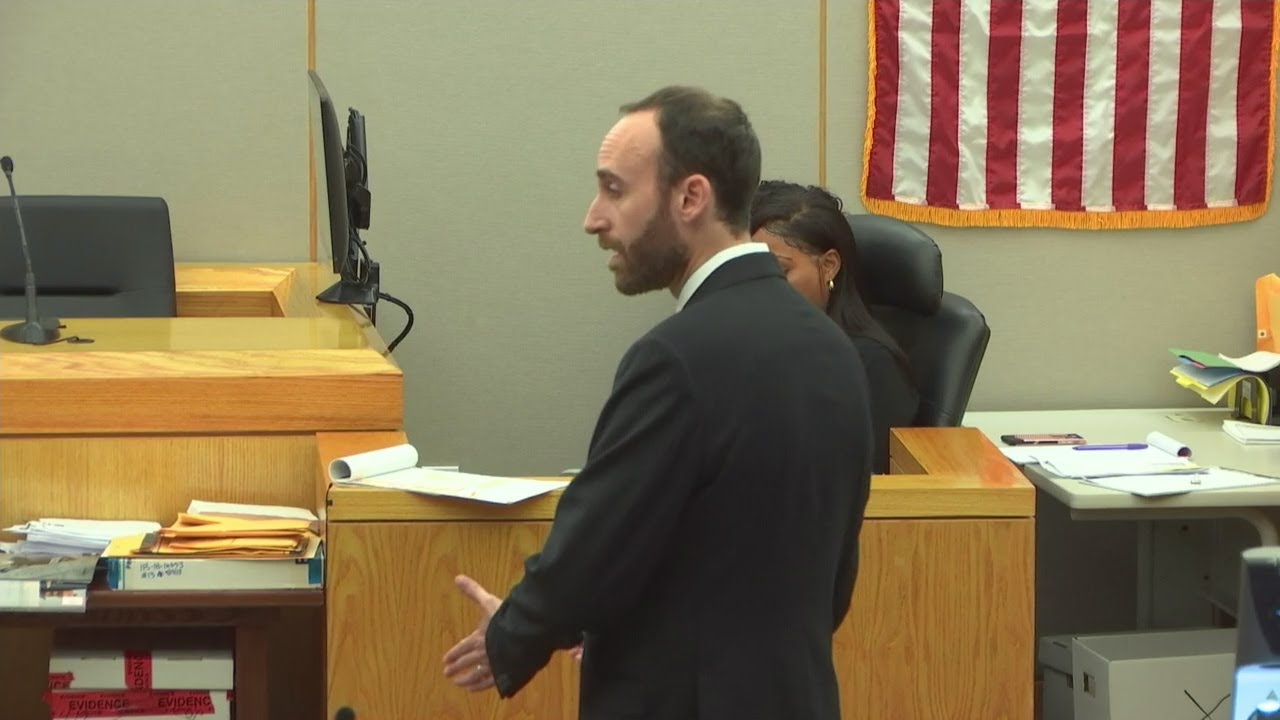Amber Guyger Murder Trial: Prosecution Closing Arguments