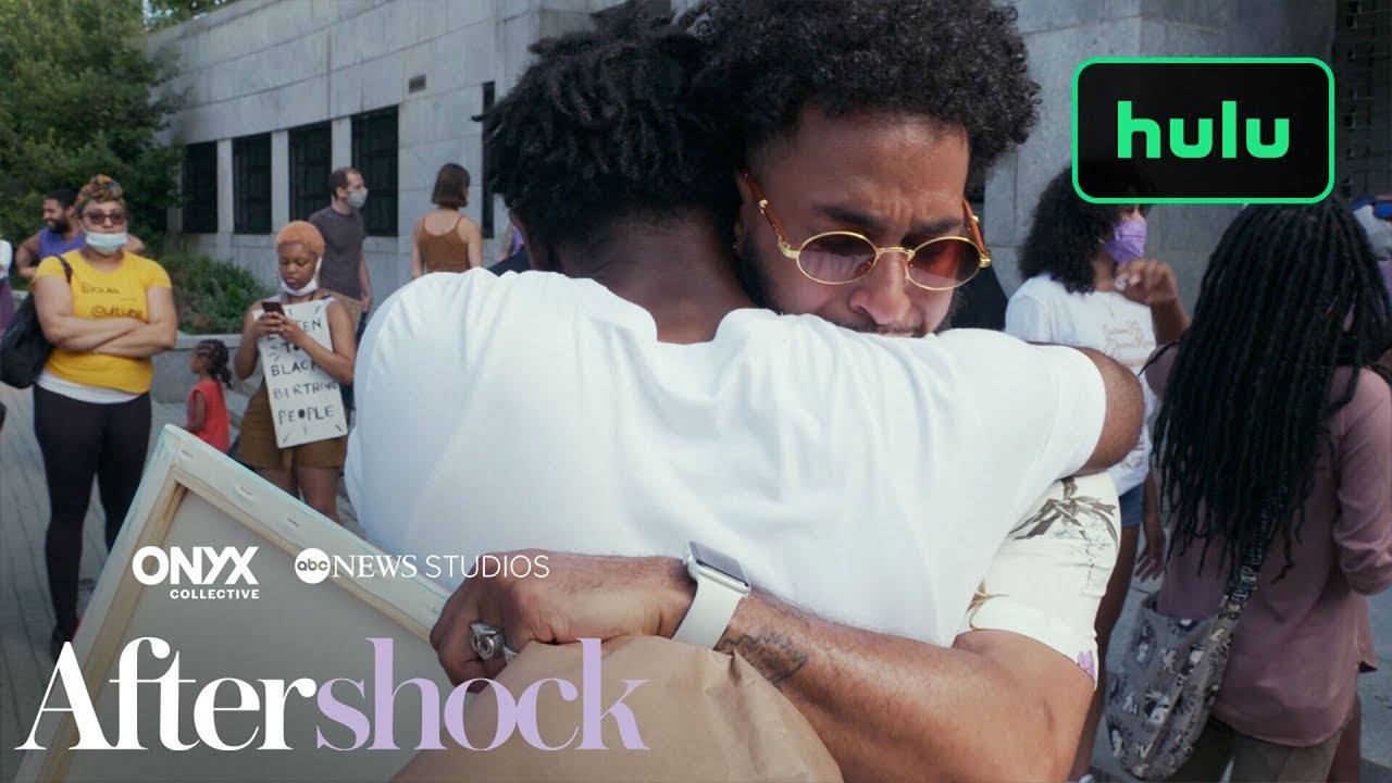 Aftershock | Turning Grief into Action | Hulu